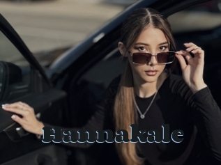 Hannakale