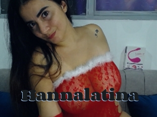 Hannalatina