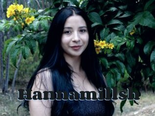 Hannamillsh