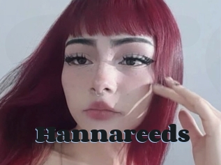 Hannareeds