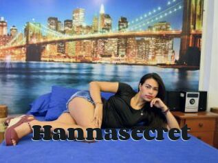 hannasecret Grosse cochonne