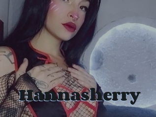 Hannasherry