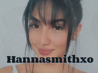 Hannasmithxo