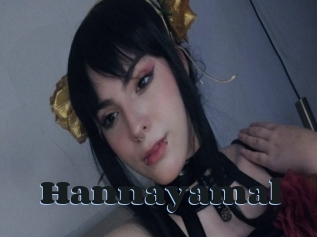 Hannayamal