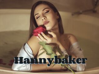 Hannybaker