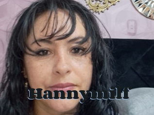 Hannymilf