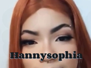 Hannysophia