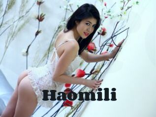 Haomili