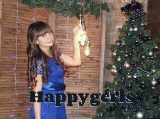 Happygerls