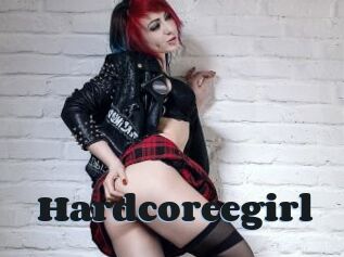 Hardcoreegirl