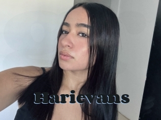 Harievans