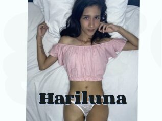 Hariluna