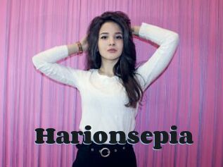 Harionsepia