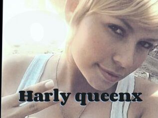 Harly_queenx