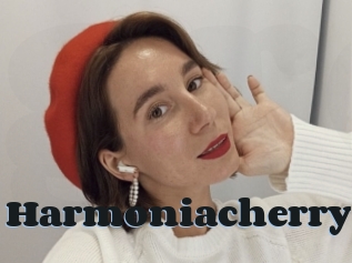 Harmoniacherry