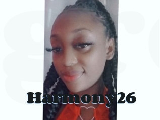 Harmony26