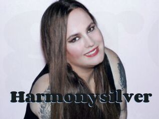 Harmonysilver