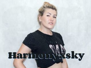 Harmonyxsky