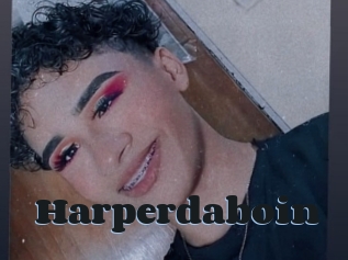 Harperdaboin