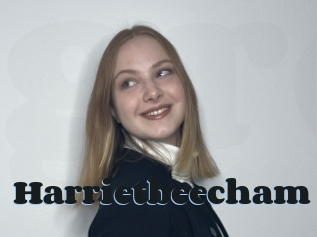 Harrietbeecham