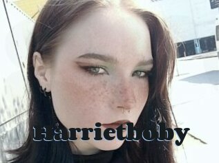 Harrietboby