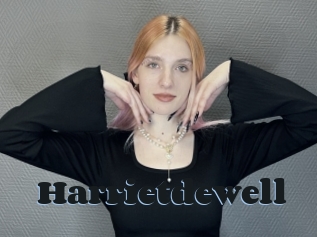 harrietdewell Grosse cochonne