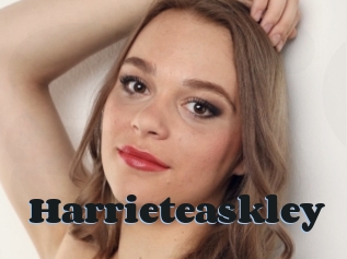 Harrieteaskley