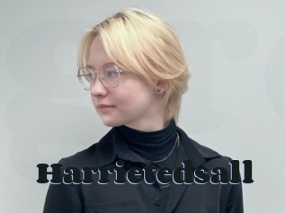Harrietedsall