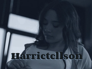 Harrietellson