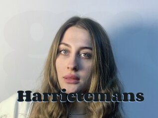 Harrietemans