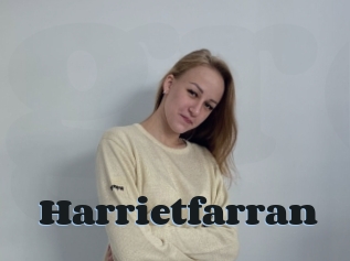 Harrietfarran