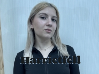 Harrietfell