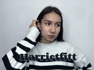 Harrietfitt