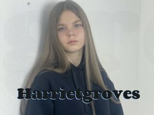 Harrietgroves
