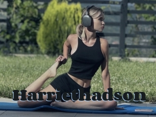 Harriethadson