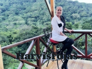 Harvisrojas