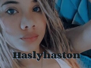 Haslyhaston
