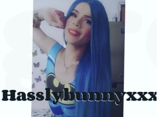 Hasslybunnyxxx