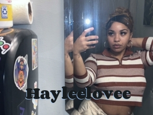 Hayleelovee