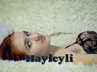 Hayleyli