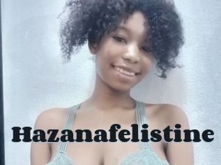 Hazanafelistine