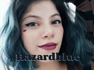 Hazardblue