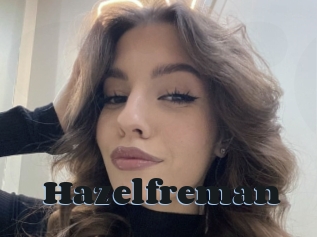 Hazelfreman