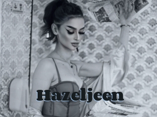 Hazeljeen
