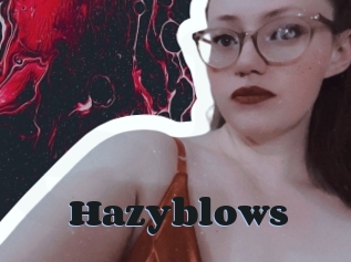 Hazyblows