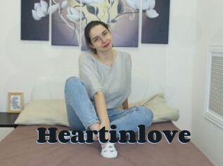 Heartinlove