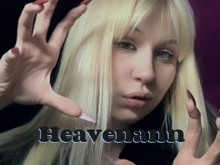 Heavenann