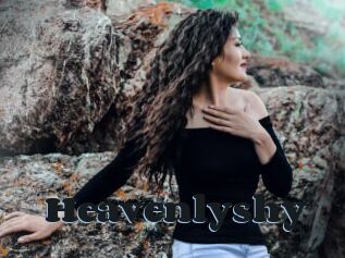 Heavenlyshy