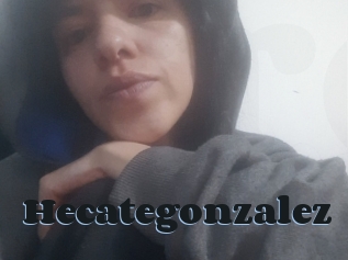 hecategonzalez Grosse cochonne