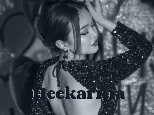 Heekarina